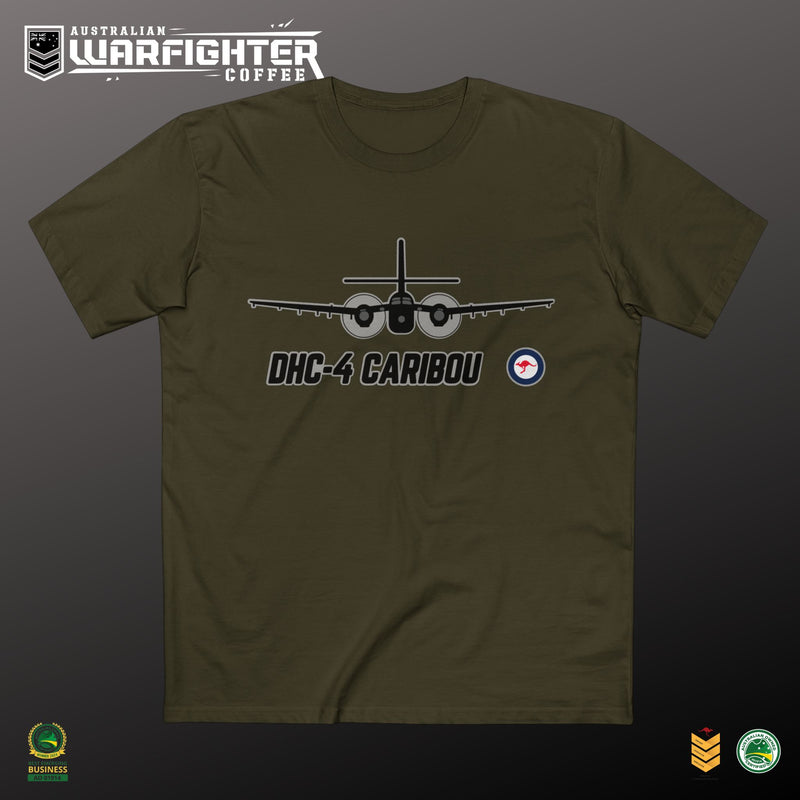 DHC-4 CARIBOU