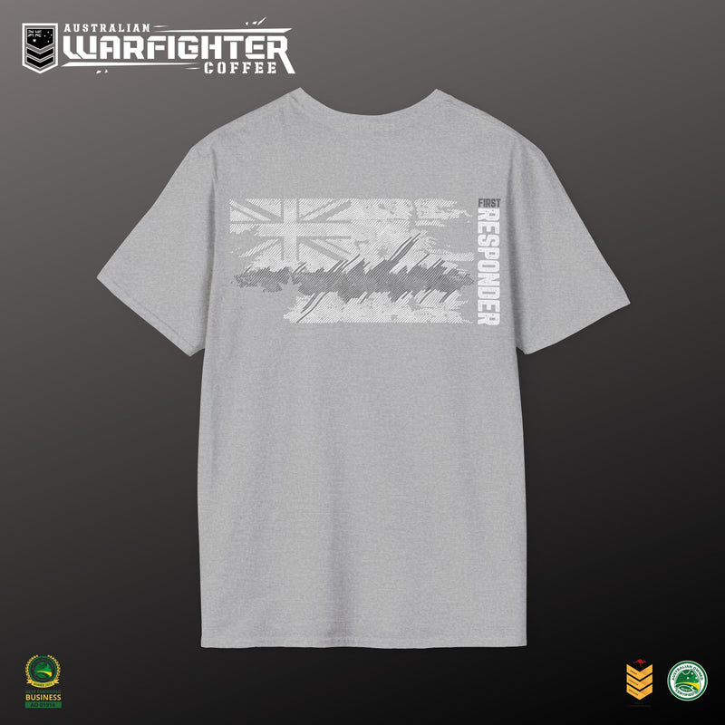 FIRST RESPONDER - CORRECTIONS PULSE