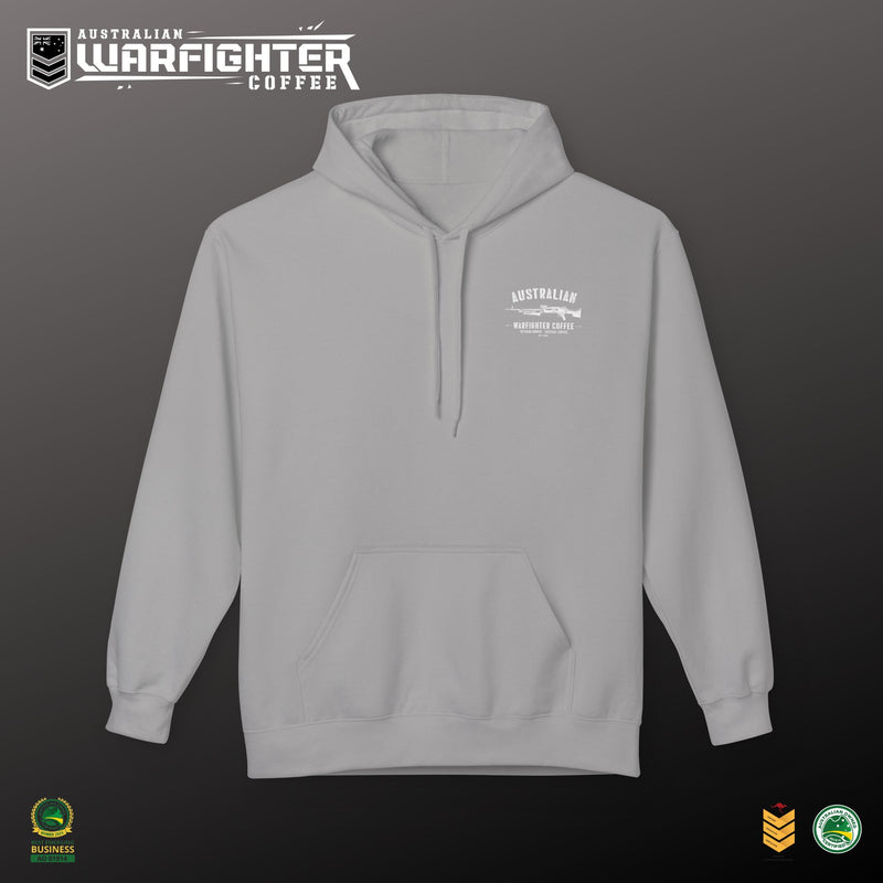 Agitated before Caffeinated Unisex Midweight Fleece