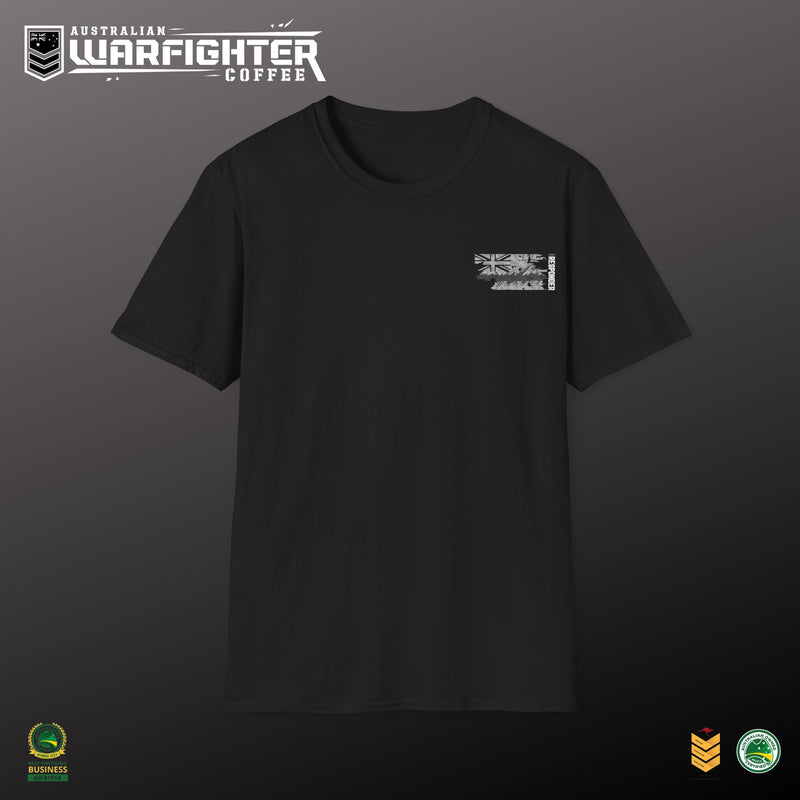 FIRST RESPONDER - CORRECTIONS PULSE