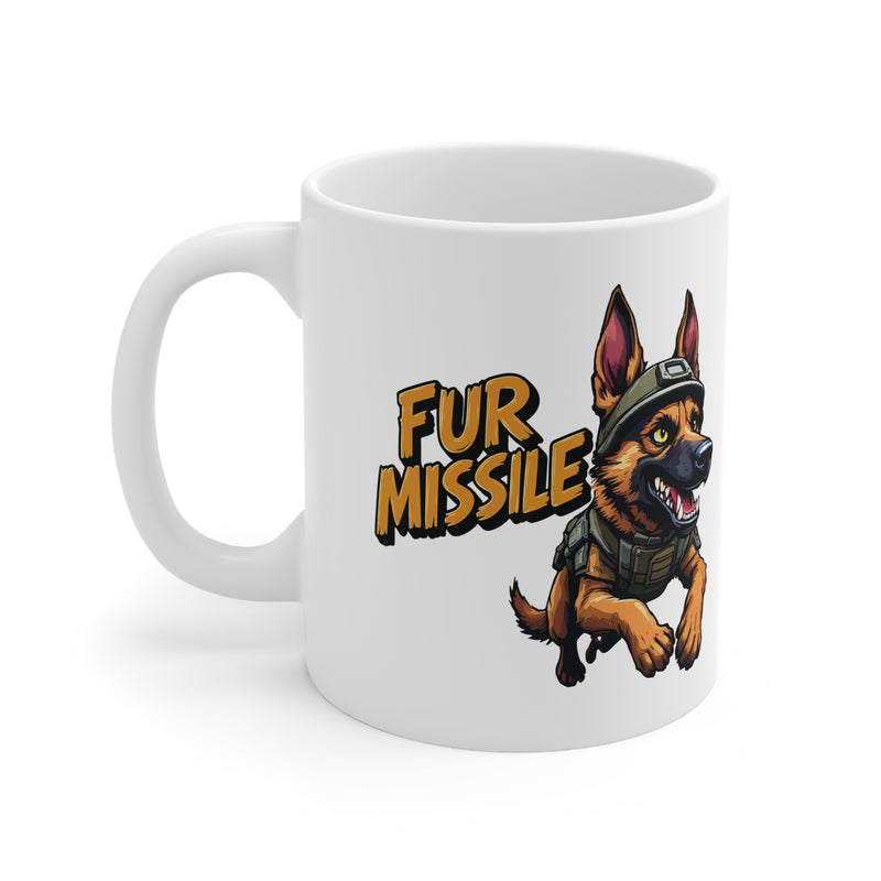 OG Fur Missile