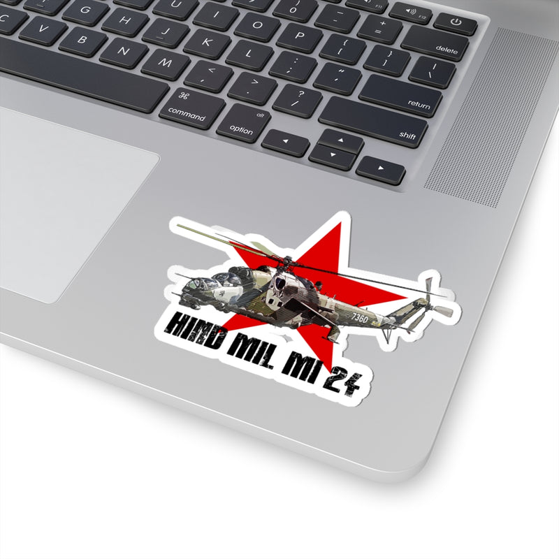HIND 24 - Australian Warfighters Coffee