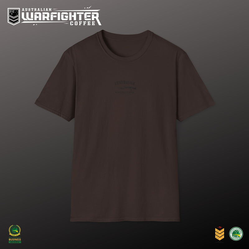 Fallen not Forgotten with Poppies