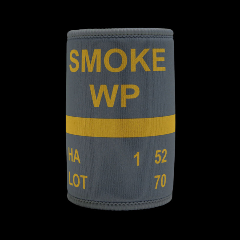 WP SMOKE Stubby Cooler