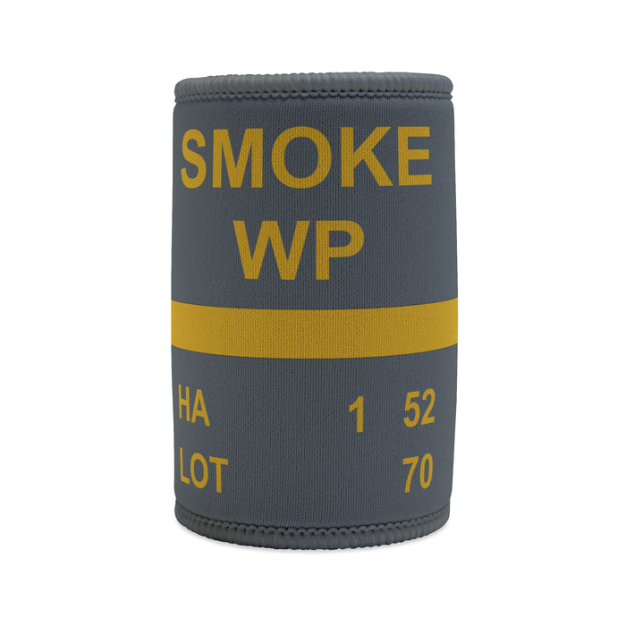 WP SMOKE Stubby Cooler