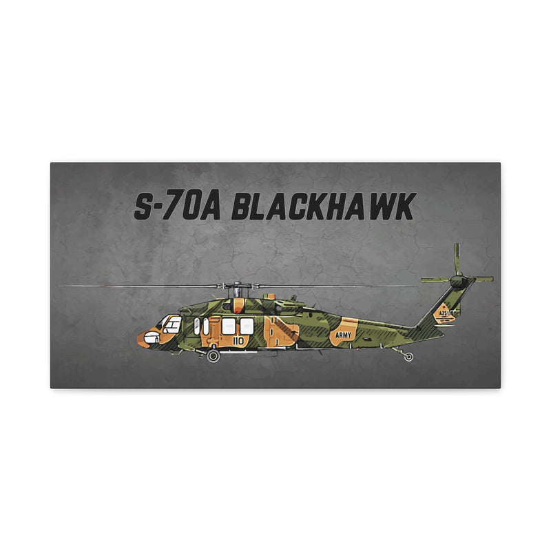 S-70A Blackhawk