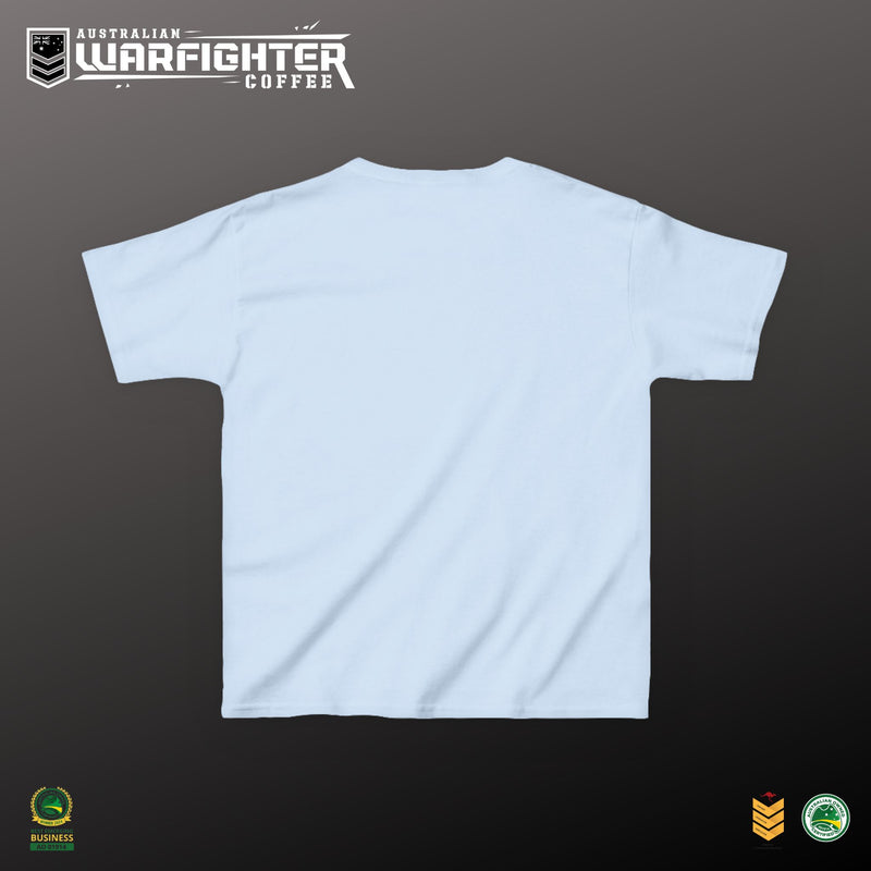 Kids Tee — "Baby C-17!"