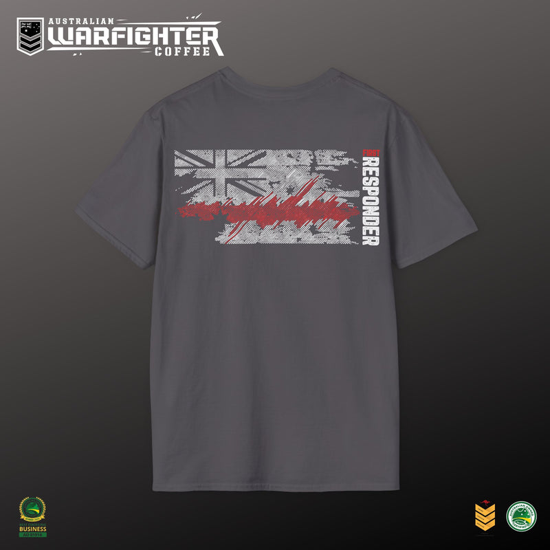 FIRST RESPONDER - FIRE PULSE