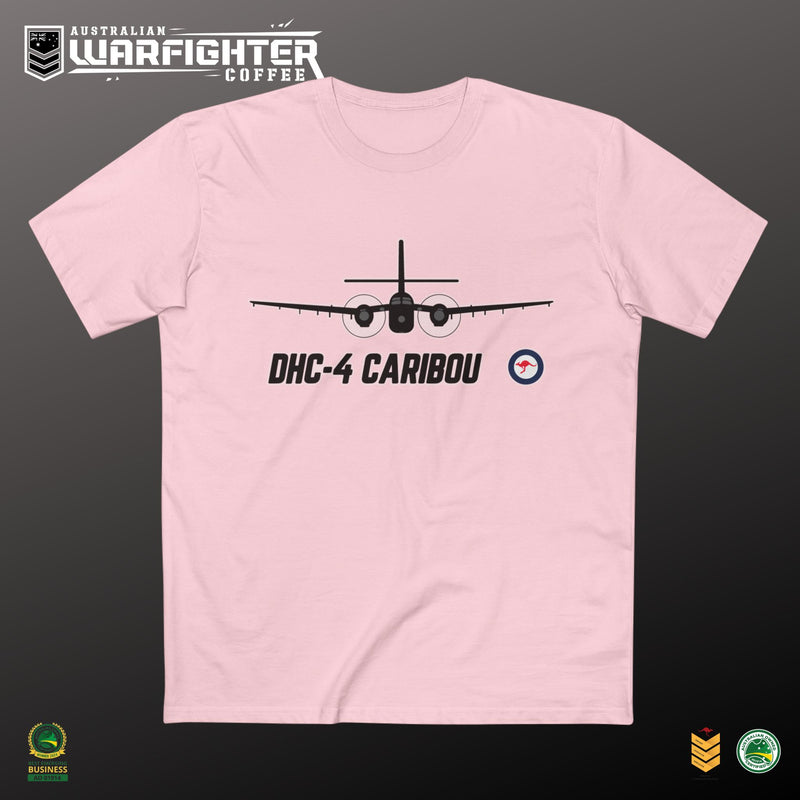 DHC-4 CARIBOU