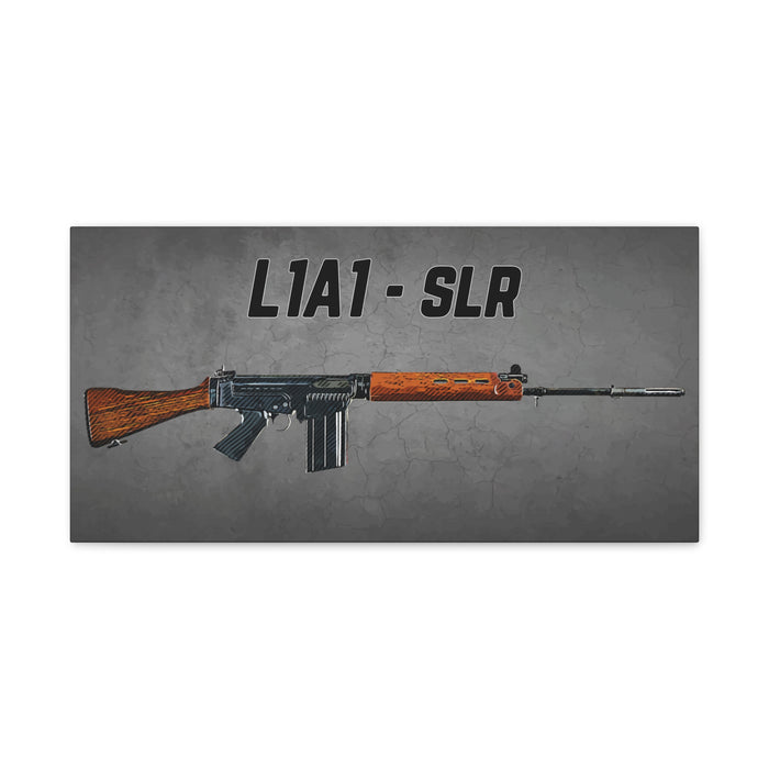 L1A1 - SLR