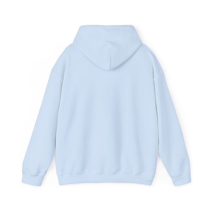 CLASSIC MAG 58 - Hooded Sweatshirt