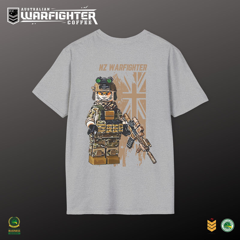 NZ Warfighter