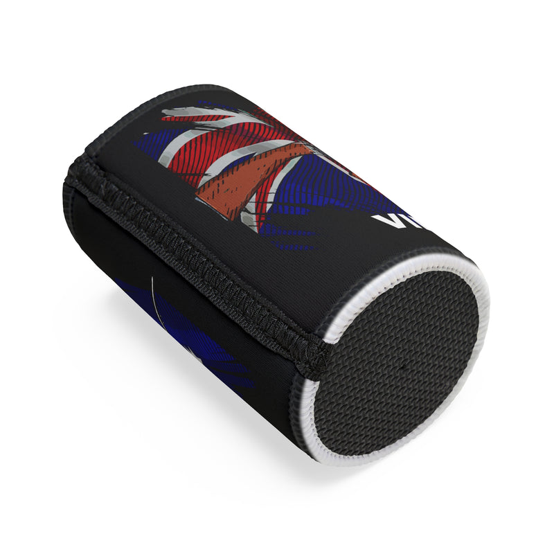 VIETNAM VETERAN - SLR