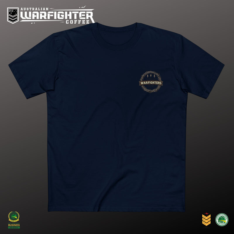 Now I have a Machine Gun Ho Ho Ho Christmas Tee