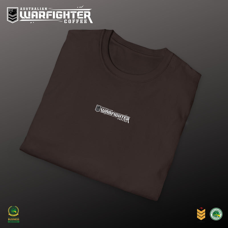 EVOLUTION OF A WARFIGHTER