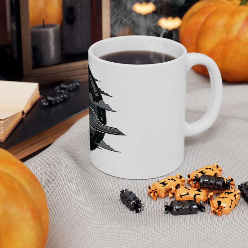 OPERATION MIDNIGHT HAMMER - LIMITED RUN