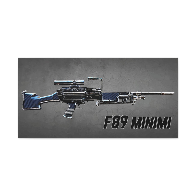 F89 Minimi