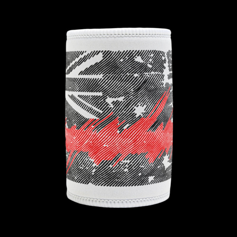 Fire Fighters Stubby Cooler