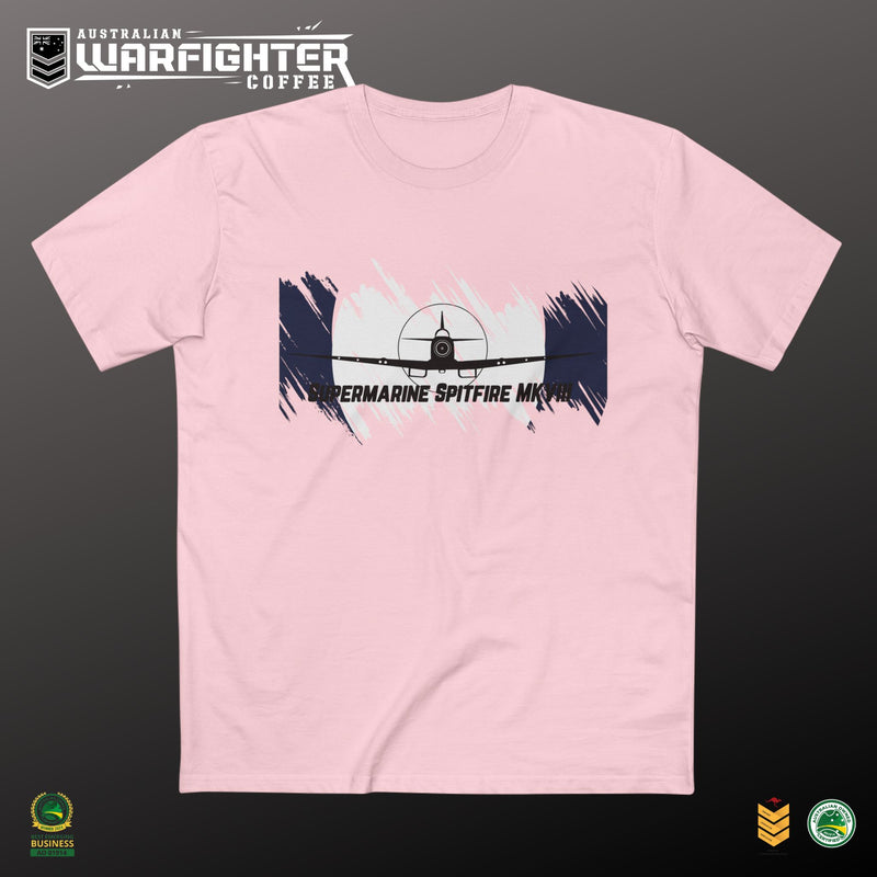 SUPERMARINE SPITFIRE MKVIII