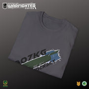 907kgs of Democracy - Australian Warfighters Coffee