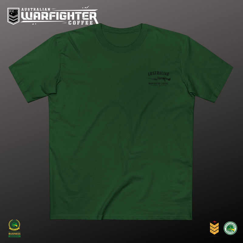 COFFEE and COMMUNICATION