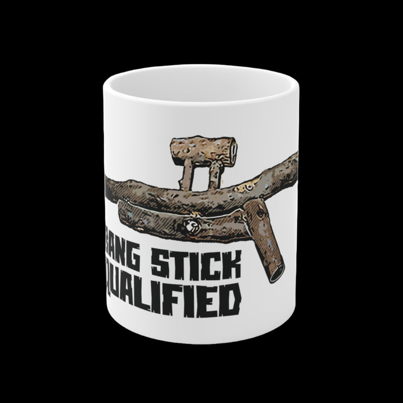 BANG STICK QUALIFIED