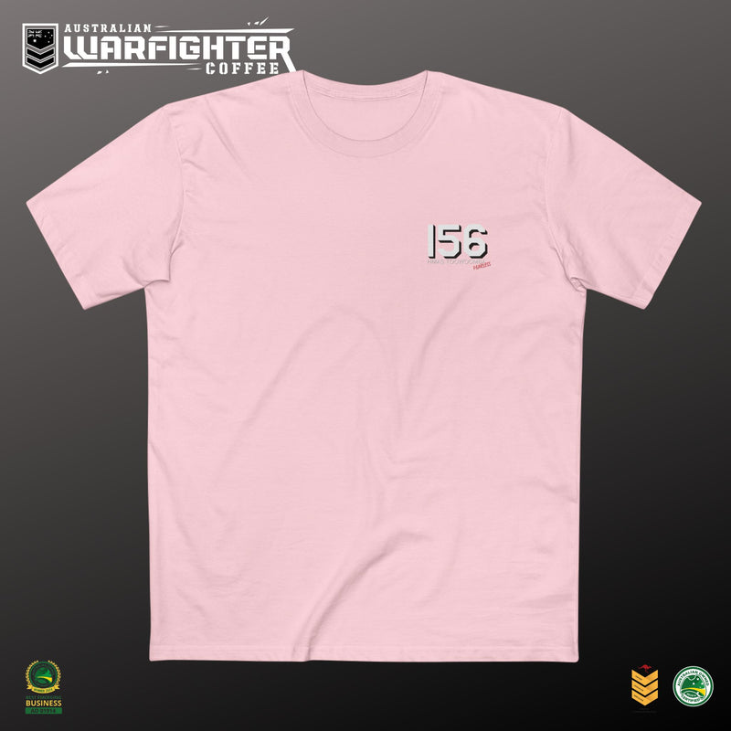 T-Shirt - HMAS Toowoomba Tribute Men's Staple Tee