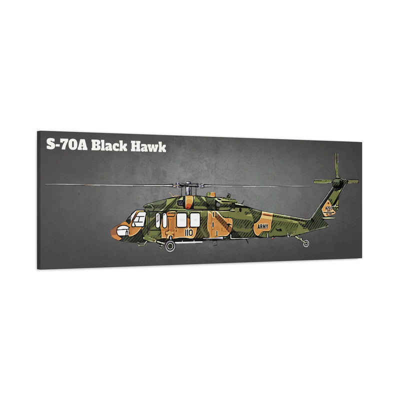 S-70A BLACKHAWK