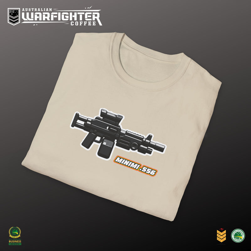 MINIMI 5.56MM