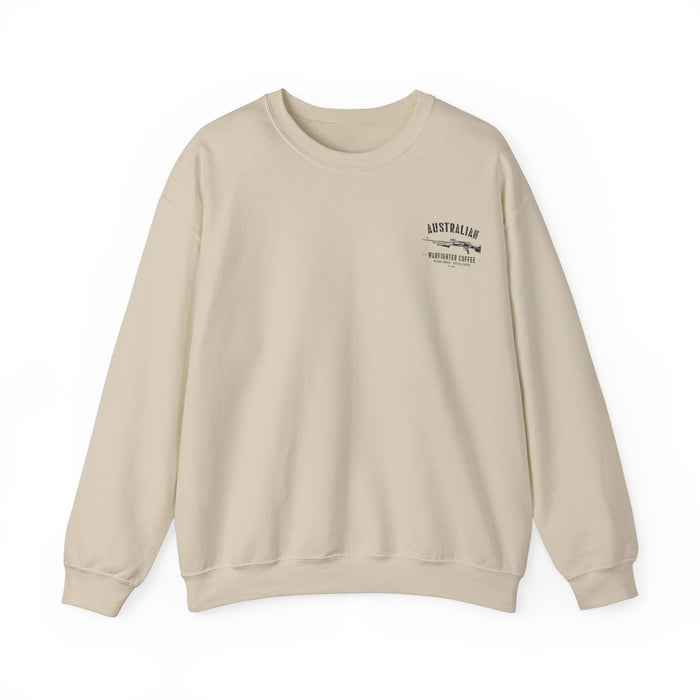 FALLEN NOT FORGOTTEN - SWEATSHIRT.