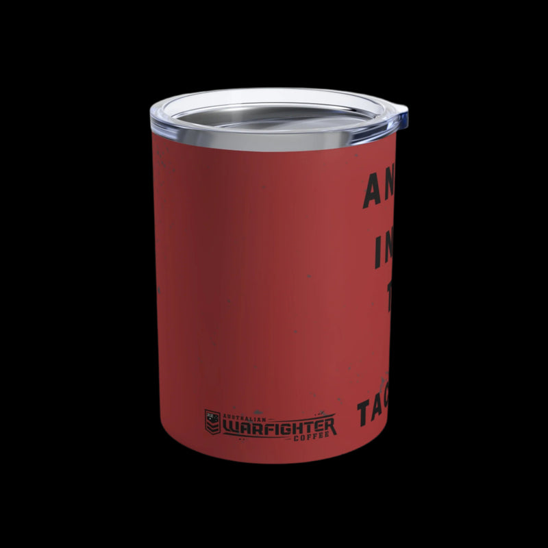 INCEN TH3 Tumbler 10oz