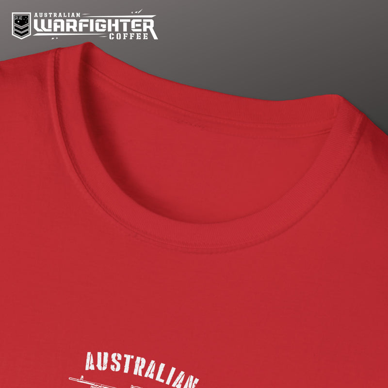 Christmas Adults Shirt - Merry Thumper Unisex T-Shirt