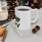 LRPV - Australian Warfighters Coffee