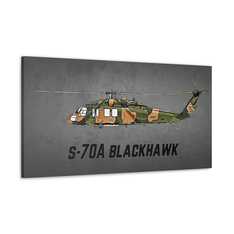 S-70A Blackhawk