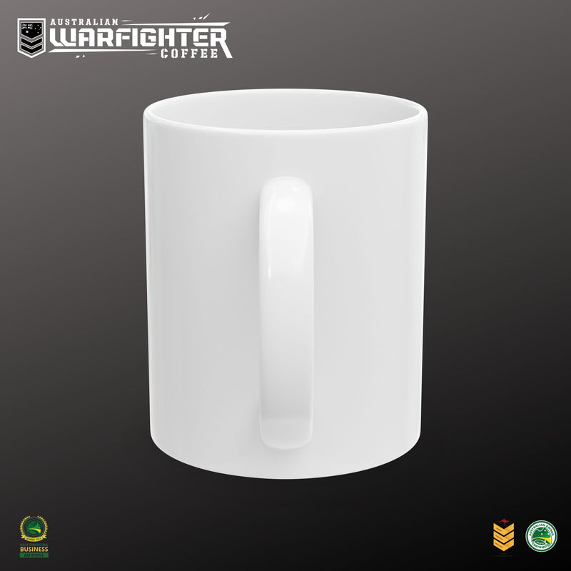 Operation MIDNIGHT HAMMER | 11oz & 15oz |