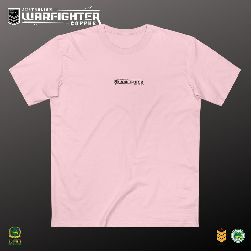 LRUP - Long Range Unicorn Patrol Version 2