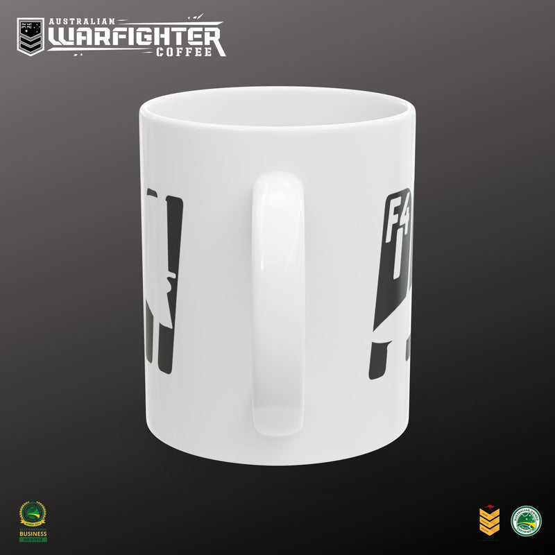 F4 PHANTOM II | 11oz & 15oz |