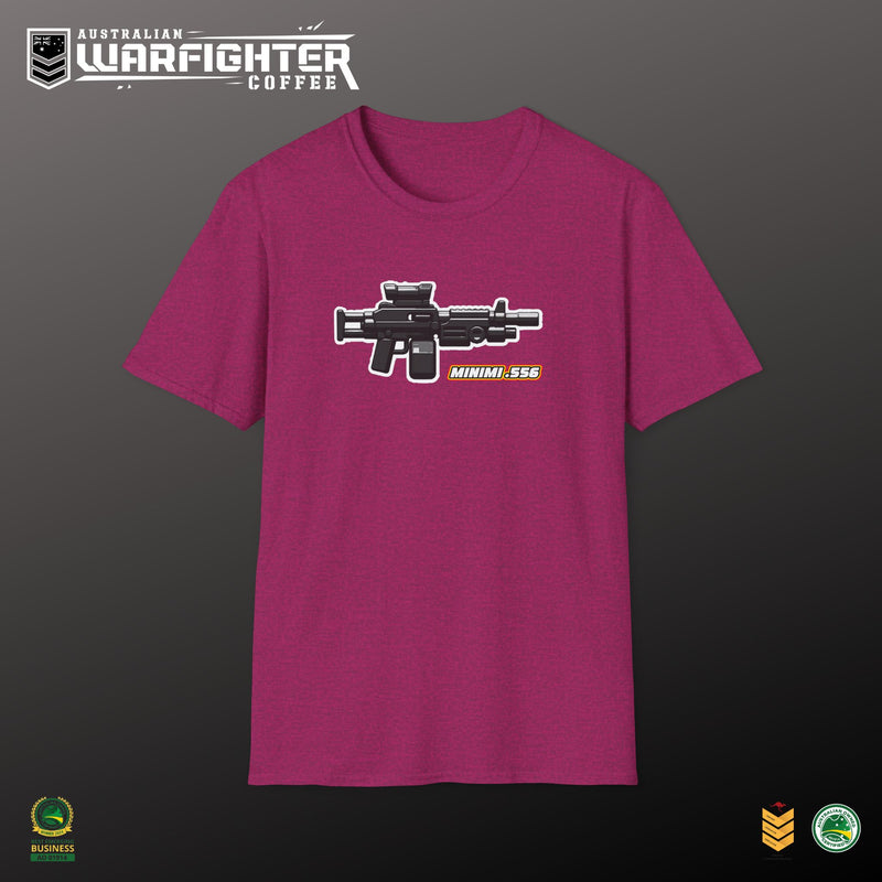 MINIMI 5.56MM