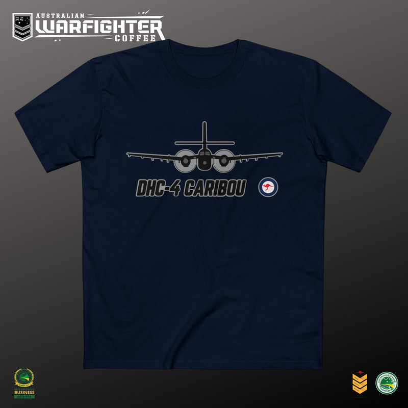 DHC-4 CARIBOU