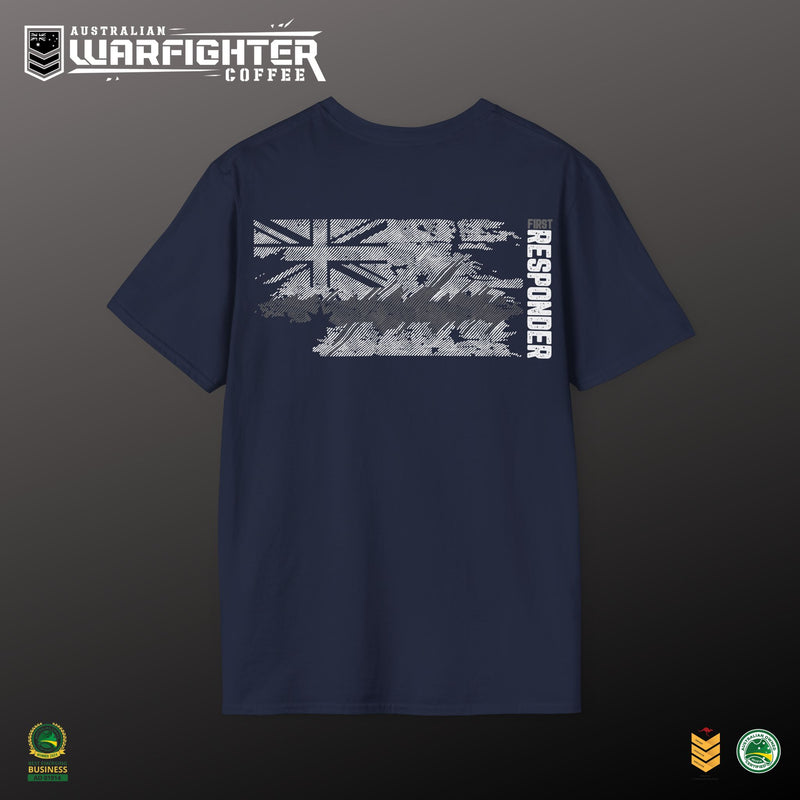 FIRST RESPONDER - CORRECTIONS PULSE