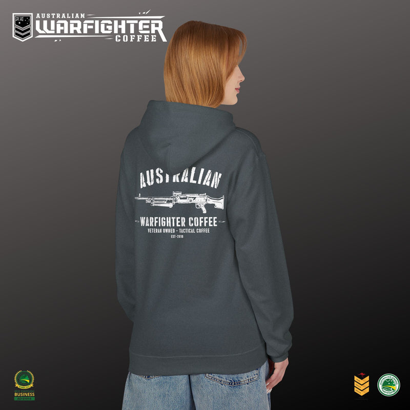 OG Australian Warfighters Hoodie