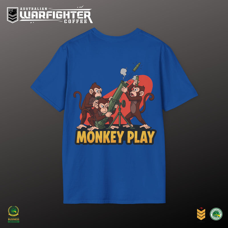 MONKEY PLAY