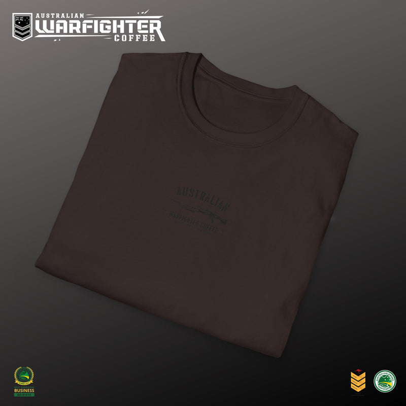 Fallen not Forgotten with Poppies