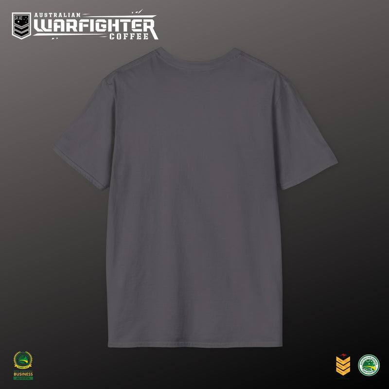 Australian Warfighter Coffee - OG Shirt