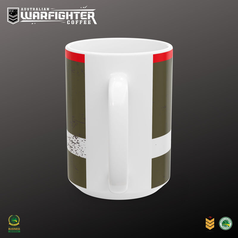 POP RED SMOKE | 11oz & 15oz |