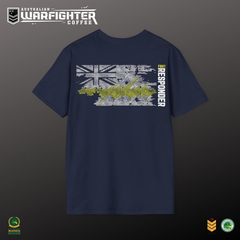 FIRST RESPONDER - AMBO PULSE