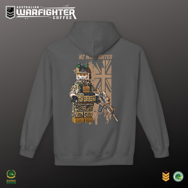 NZ Warfighter