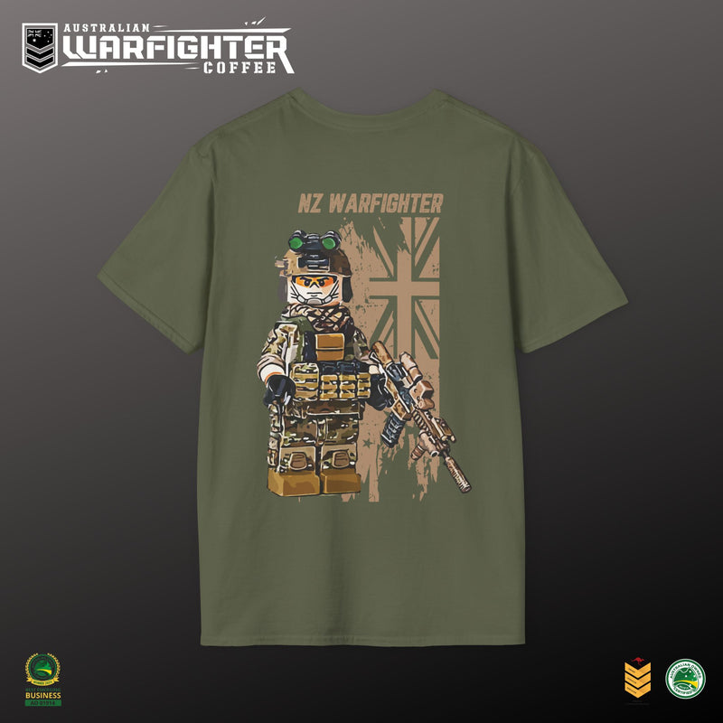 NZ Warfighter