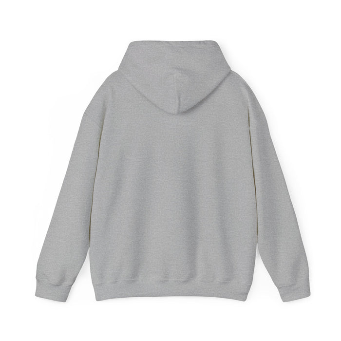CLASSIC MAG 58 - Hooded Sweatshirt