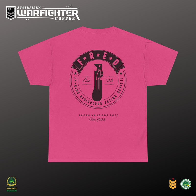 F.R.E.D - PINK COLLECTION